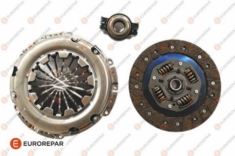 К-т сцепления EUROREPAR 1636267480