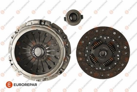 Комплект сцепления Peugeot 406, 607, Fiat Scudo, Citroen Jumpy, Peugeot Expert EUROREPAR 1636268580