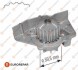 Купити Помпа системи охолодження Citroen BX, Peugeot 205, 309, 405, 306, 406, 806, Partner, Citroen Xsara, Berlingo, Peugeot Expert EUROREPAR 1637173180 (фото1) підбір по VIN коду, ціна 1643 грн.