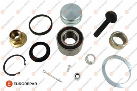 Купити 8482400000 ПІДШИПНИК ПІДВІСКИ К-КТ Fiat Doblo, Bravo, Lancia Delta, Opel Combo, Fiat Stilo, 500, Tipo EUROREPAR 1637943580 (фото1) підбір по VIN коду, ціна 1283 грн.