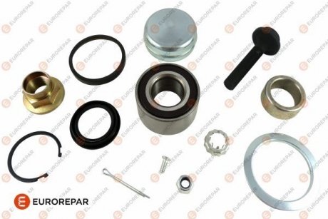 Купити ПІДШИПНИК ПІДВІСКИ Комплект Fiat Doblo, Lancia Delta, Opel Combo, Alfa Romeo 156 EUROREPAR 1637952980 (фото1) підбір по VIN коду, ціна 1113 грн.