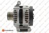 Купити 8511500098 ГЕНЕРАТОР Peugeot Boxer, Ford Transit, Citroen Jumper EUROREPAR 1638094680 (фото2) підбір по VIN коду, ціна 13378 грн.
