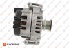 Купити Генератор Mercedes CLS-Class, W906, W204, Vito, M-Class, W212, S212, GLK-Class, GLE-Class EUROREPAR 1638095280 (фото3) підбір по VIN коду, ціна 12587 грн.