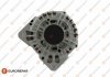 Купити Генератор Renault Megane, Scenic, Grand Scenic, Dacia Logan, Renault Clio, Kangoo, Twingo, Sandero, Laguna, Fluence, Dacia Duster EUROREPAR 1638096180 (фото1) підбір по VIN коду, ціна 9365 грн.