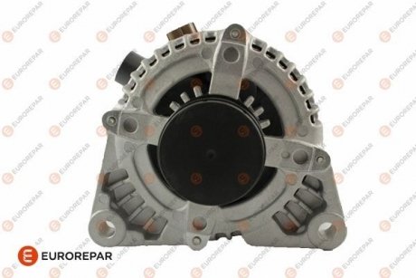 Купити Генератор Ford Focus, C-Max, Mazda 3, Volvo S40, V50, Ford Fiesta, Fusion, Volvo C30, Ford Kuga, Volvo C70 EUROREPAR 1638097780 (фото1) підбір по VIN коду, ціна 7991 грн.