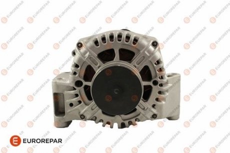 Генератор Opel Corsa, Fiat Panda, Citroen Nemo, Fiat Doblo, Opel Meriva, Fiat Grande Punto, Punto, Opel Astra, Peugeot Bipper, Lancia Musa, Opel Combo EUROREPAR 1638098480