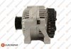 Купити Генератор Peugeot 206, Citroen Xsara, Berlingo, Peugeot 306, Citroen Jumpy, Peugeot Partner, Expert EUROREPAR 1638102680 (фото2) підбір по VIN коду, ціна 5572 грн.