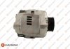 Купить Генератор Peugeot 405, 306, 806, 406, Citroen Jumpy, Fiat Scudo, Peugeot Expert, Citroen Berlingo, Peugeot Partner, Citroen Xsara EUROREPAR 1638109380 (фото3) подбор по VIN коду, цена 4274 грн.