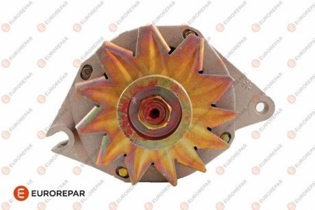 Генератор Peugeot 405, Mitsubishi Colt, Lancer, Galant, Pajero, Mazda 626, 929, Nissan Micra, Sunny, Bluebird, Mitsubishi L200 EUROREPAR 1638109480