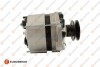 Купить Генератор Audi 100, Volkswagen Golf, Jetta, Passat, Scirocco, Transporter, Seat Toledo, Volkswagen Caddy EUROREPAR 1638110580 (фото3) подбор по VIN коду, цена 5207 грн.