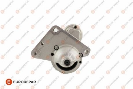 Стартер 1,4 кВт Citroen C4, Peugeot 208, 206, Citroen C3, Peugeot 307, Citroen C2, Xsara, Peugeot 407, Citroen C5, C1, Peugeot 107 EUROREPAR 1638115880