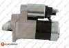 Купити Стартер Renault Megane, Kangoo, Nissan Kubistar, Renault Twingo, Dacia Duster, Renault Scenic, Grand Scenic, Dacia Logan, Renault Clio, Logan, Nissan Qashqai EUROREPAR 1638117080 (фото2) підбір по VIN коду, ціна 5759 грн.