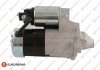 Купити Стартер Renault Megane, Kangoo, Nissan Kubistar, Renault Twingo, Dacia Duster, Renault Scenic, Grand Scenic, Dacia Logan, Renault Clio, Logan, Nissan Qashqai EUROREPAR 1638117080 (фото3) підбір по VIN коду, ціна 5759 грн.