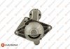 Купить СТАРТЕР 12V 2,2 кВт Nissan X-Trail, Renault Megane, Latitude, Opel Movano, Renault Master, Laguna, Espace, Scenic, Trafic, Nissan Qashqai, Opel Vivaro EUROREPAR 1638118680 (фото1) подбор по VIN коду, цена 5923 грн.