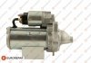 Купить СТАРТЕР 12V 2,2 кВт Nissan X-Trail, Renault Megane, Latitude, Opel Movano, Renault Master, Laguna, Espace, Scenic, Trafic, Nissan Qashqai, Opel Vivaro EUROREPAR 1638118680 (фото3) подбор по VIN коду, цена 5923 грн.