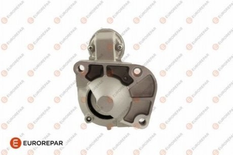 Купити Стартер Renault Kangoo, Fluence, Dacia Logan, Renault Clio, Laguna, Dacia Duster, Renault Megane, Scenic, Grand Scenic, Sandero, Duster EUROREPAR 1638129880 (фото1) підбір по VIN коду, ціна 3424 грн.