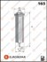 Купить E:DIESEL FILTER BMW F20, Mini Countryman, BMW F30, F32, F21, F31, F22, F33, F34, F36, F23 EUROREPAR 1643625280 (фото1) подбор по VIN коду, цена 1915 грн.
