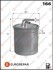 Купити Фільтр паливний Nissan Qashqai EUROREPAR 1643626980 (фото1) підбір по VIN коду, ціна 3577 грн.