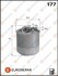 Купить E:DIESEL FILTER EUROREPAR 1643628580 (фото1) подбор по VIN коду, цена 5010 грн.