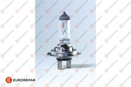 Автомобильная лампа H7 12V 55W EUROREPAR 1648036080