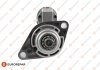 Купити Стартер Volkswagen Passat, Skoda Superb, Volkswagen Jetta, Golf, Audi A1, Volkswagen Polo, Audi A3, Seat Leon, Skoda Roomster, Volkswagen CC, Scirocco EUROREPAR 1648219180 (фото1) підбір по VIN коду, ціна 9563 грн.