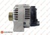 Купити Генератор Peugeot 405, 605, 306, Boxer, 806, Fiat Ducato, Citroen Jumper, Peugeot 406, Citroen Berlingo, Peugeot Partner, Citroen Xsara EUROREPAR 1648222580 (фото2) підбір по VIN коду, ціна 6400 грн.