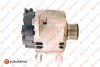 Купить 8511500098 ГЕНЕРАТОР Peugeot 208, Citroen C-Elysee, DS3, C3, Peugeot 2008, 308, Citroen C1, C4, Peugeot 108, Citroen DS4, Peugeot 5008 EUROREPAR 1648232180 (фото2) подбор по VIN коду, цена 21334 грн.