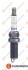 Купить 8511100098 СВІЧКА ЗАПАЛЮВАННЯ Nissan Micra, Renault Laguna, Nissan Note, Renault Clio, Nissan X-Trail, Tiida, Renault Koleos, Megane, Grand Scenic, Fluence, Nissan Teana EUROREPAR 1648410380 (фото1) подбор по VIN коду, цена 721 грн.