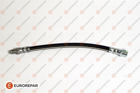 Купить Шланг тормозной Mercedes W169, W168, W245, Opel Vivaro EUROREPAR 1650844680 (фото1) подбор по VIN коду, цена 330 грн.