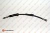Купити Шланг гальмівний Mazda 5, Volvo C30, C70, Mazda 3, Volvo S40, V50 EUROREPAR 1650848880 (фото1) підбір по VIN коду, ціна 461 грн.