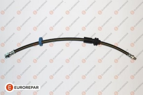 Шланг тормозной передний Jumper3-Boxer3 PSA Fiat Ducato, Peugeot Boxer, Citroen Jumper, Jumpy EUROREPAR 1650851180