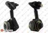 Купить Подшипник выжимной Volvo S40, Ford Focus, C-Max, Connect, Transit, Mazda 3, Volvo V50, Ford Galaxy, S-Max, Volvo C30, Ford Mondeo EUROREPAR 1666659380 (фото1) подбор по VIN коду, цена 1900 грн.