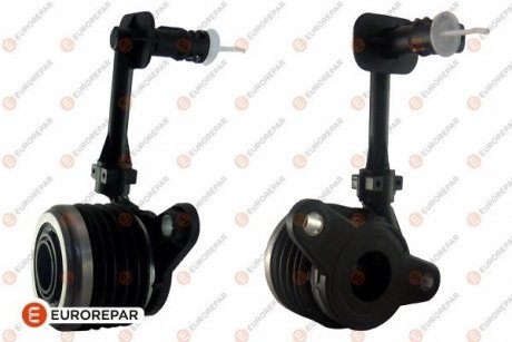 Купить Подшипник сцепления Renault Megane, Twingo, Dacia Duster, Logan, Renault Clio, Logan, Kangoo, Laguna, Scenic, Grand Scenic, Fluence EUROREPAR 1666659680 (фото1) подбор по VIN коду, цена 2135 грн.