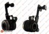 Купити ПІДШИПНИК ЗЧЕПЛЕННЯ Nissan Kubistar, Renault Fluence, Twingo, Dacia Duster, Logan, Renault Clio, Nissan Micra, Renault Logan, Kangoo, Nissan Qashqai, Note EUROREPAR 1666660080 (фото1) підбір по VIN коду, ціна 2064 грн.