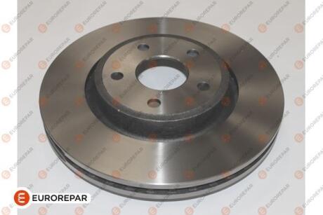 8708309198 ДИСК ГАЛЬМІВНИЙ ПЕРЕДНІЙ Jeep Grand Cherokee EUROREPAR 1676005580