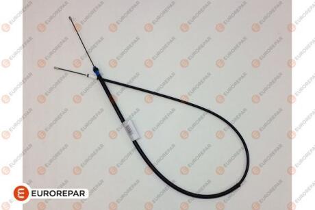 8708309998 ТРОС ГАЛЬМІВНИЙ Citroen Berlingo, Peugeot Partner EUROREPAR e074265