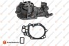 Купити НАСОС СИСТЕМИ ОХОЛОДЖЕННЯ Dacia Logan, Renault Clio, Twingo, Kangoo, Nissan Kubistar, Renault Logan, Sandero EUROREPAR e111462 (фото1) підбір по VIN коду, ціна 2111 грн.