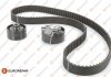 Купить Комплект ГРМ 1,6 16кл EC5F, TU5JP4 Peugeot 308, Citroen Xsara, Peugeot 206, 307, Citroen Berlingo, Peugeot Partner, Citroen C3, C2, C4, Peugeot 207, Citroen C-Elysee EUROREPAR e118433 (фото1) подбор по VIN коду, цена 2928 грн.