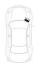 Купити 8421392500 ФІЛЬТР САЛОНУ Peugeot 206 EUROREPAR e146242 (фото1) підбір по VIN коду, ціна 894 грн.