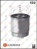 Купити ФІЛЬТР ПАЛИВНИЙ ДИЗ. Renault 19, Trafic, Laguna, Volvo S40, V40, Mitsubishi Carisma, Renault Espace, Master EUROREPAR e148100 (фото1) підбір по VIN коду, ціна 392 грн.