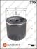 Купить ФІЛЬТР масляний Opel Astra, Frontera, Corsa, Omega, Combo, Vectra, Chevrolet Cruze, Opel Zafira, Meriva, SAAB 9-3, Chevrolet Aveo EUROREPAR e149203 (фото1) подбор по VIN коду, цена 225 грн.