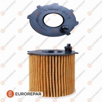 Купити Фільтр масляний Berlingo-Partner PSA Ford C-Max, Citroen C4, Peugeot 508, 5008, Mazda 5, Volvo C30, Citroen DS4, Mazda 3, Ford Galaxy, S-Max, Mondeo EUROREPAR e149233 (фото1) підбір по VIN коду, ціна 299 грн.