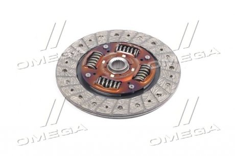 Купити Диск зчеплення Subaru Impreza, Forester, Legacy, XV EXEDY fjd035u (фото1) підбір по VIN коду, ціна 4293 грн.