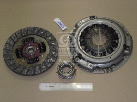 Зчеплення SUBARU FORESTER 2.0-2.5 09- EXEDY fjk2048
