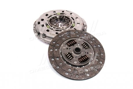 Комплект зчеплення EXEDY fms2141