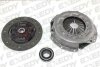 Купити Комплект зчеплення Hyundai H100 EXEDY hyk2004 (фото1) підбір по VIN коду, ціна 4930 грн.