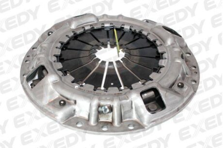 Кошик зчеплення ISUSU, NISSAN Daewoo Nexia EXEDY isc572