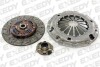 Купить Комплект сцепления ISUZU D-MAX I (TFR, TFS) (выр-во) EXEDY isk2100 (фото1) подбор по VIN коду, цена 9569 грн.