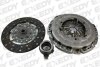 Купити Комплект зчеплення KIA SORENTO I (JC) KIA Sorento EXEDY kik2030 (фото1) підбір по VIN коду, ціна 12173 грн.