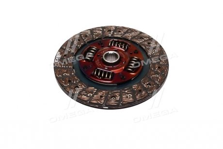 Диск сцепления EXEDY mbd092u